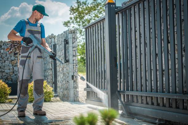 Best Sidewalk and Walkway Cleaning  in Okemos, MI