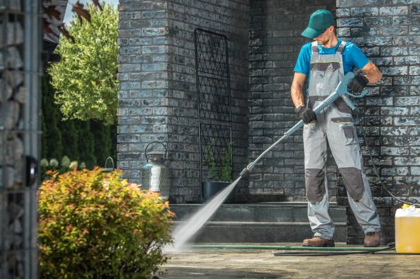 Best Driveway Pressure Washing  in Okemos, MI