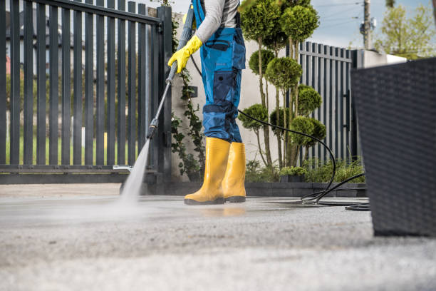 Best Patio and Deck Pressure Washing  in Okemos, MI